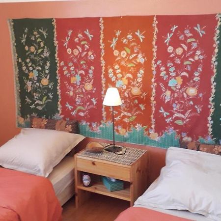 Chambre Aqualine エワイユ エクステリア 写真