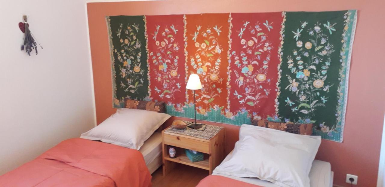 Chambre Aqualine エワイユ エクステリア 写真